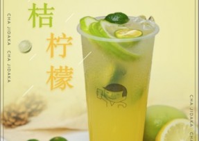 球客直播 ：金桔柠檬